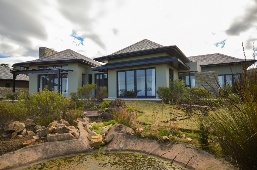 4 Bedroom Property for Sale in Pezula Private Estate Western Cape